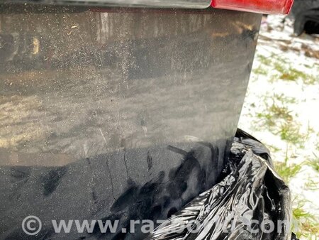 ФОТО Крышка багажника для Audi (Ауди) A6 C7 (11.2010-10.2018) Львів