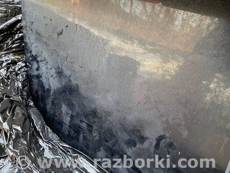 ФОТО Крышка багажника для Audi (Ауди) A6 C7 (11.2010-10.2018) Львів