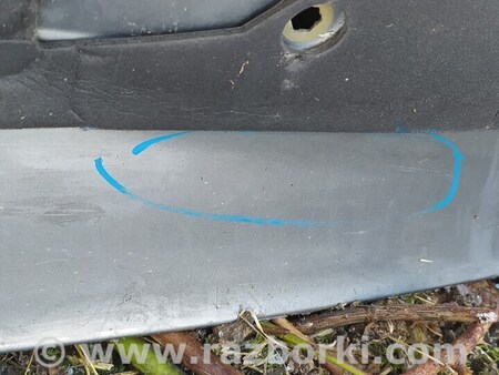 ФОТО Крышка багажника для Audi (Ауди) A6 C7 (11.2010-10.2018) Львів