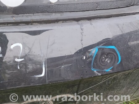 ФОТО Крышка багажника для Audi (Ауди) A6 C7 (11.2010-10.2018) Львів