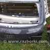 ФОТО Крышка багажника для Audi (Ауди) A6 C7 (11.2010-10.2018) Львів