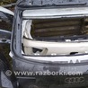 Крышка багажника Audi (Ауди) A6 C7 (11.2010-10.2018)
