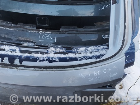 ФОТО Крышка багажника для Audi (Ауди) A6 C7 (11.2010-10.2018) Львів
