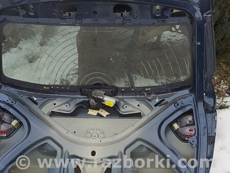 ФОТО Крышка багажника для BMW X3 F25 Львів