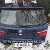 ФОТО Крышка багажника для BMW X3 F25 Львів