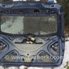 Крышка багажника BMW X3 F25