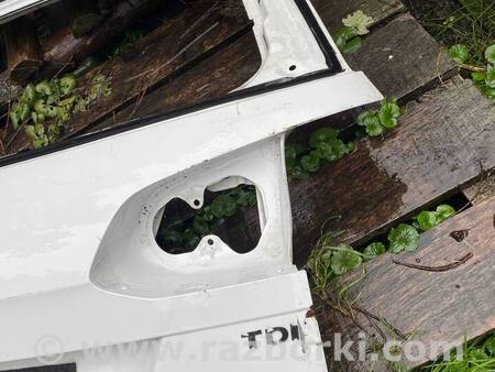 ФОТО Крышка багажника для Volkswagen Golf VII Mk7 (08.2012-...) Львів