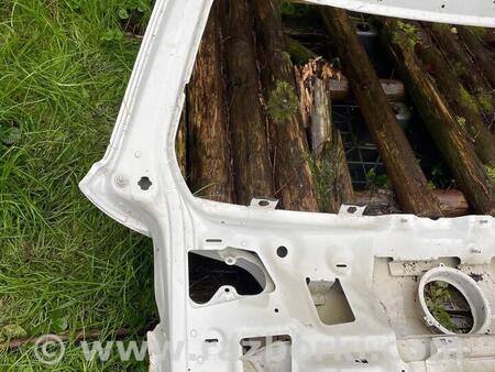 ФОТО Крышка багажника для Volkswagen Golf VII Mk7 (08.2012-...) Львів