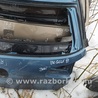 ФОТО Крышка багажника для Volkswagen Golf VII Mk7 (08.2012-...) Львів