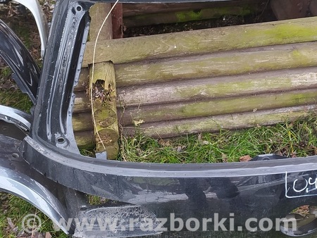 ФОТО Крышка багажника для Volkswagen Golf VII Mk7 (08.2012-...) Львів