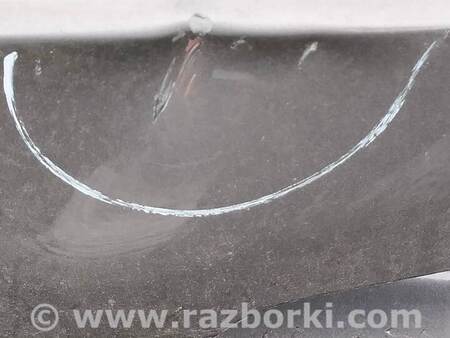 ФОТО Крышка багажника для Volkswagen Golf VII Mk7 (08.2012-...) Львів