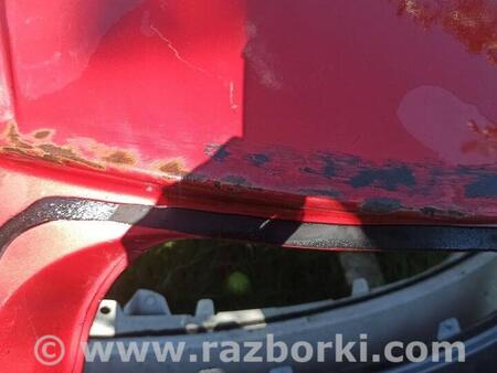 ФОТО Крышка багажника для Seat Leon II 1P (05-12) Львів