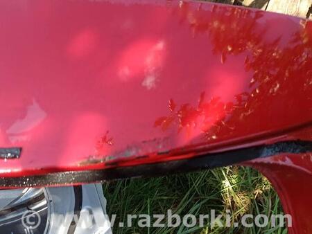 ФОТО Крышка багажника для Seat Leon II 1P (05-12) Львів