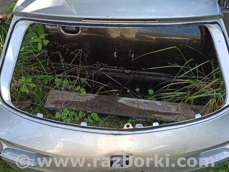ФОТО Крышка багажника для Seat Leon II 1P (05-12) Львів