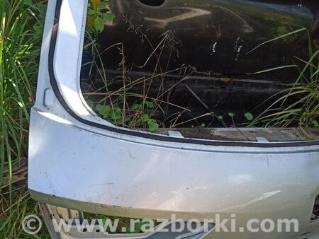 ФОТО Крышка багажника для Seat Leon II 1P (05-12) Львів