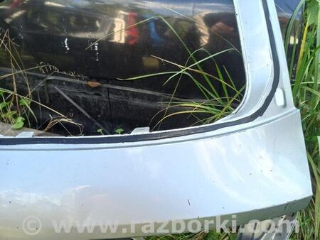 ФОТО Крышка багажника для Seat Leon II 1P (05-12) Львів