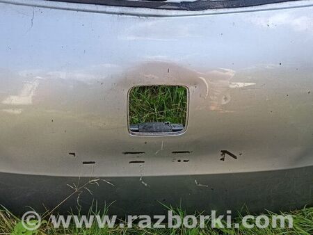 ФОТО Крышка багажника для Seat Leon II 1P (05-12) Львів