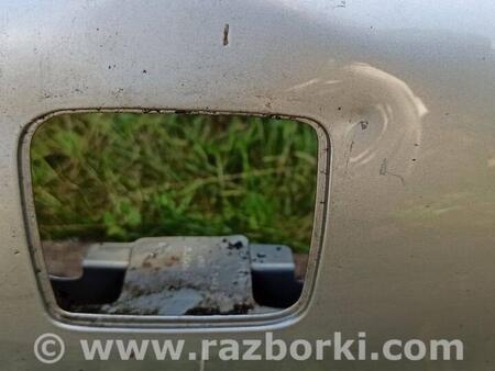 ФОТО Крышка багажника для Seat Leon II 1P (05-12) Львів