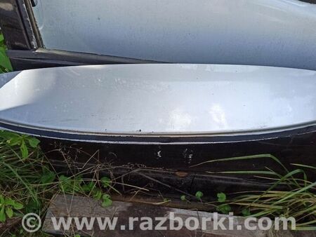 ФОТО Крышка багажника для Seat Leon II 1P (05-12) Львів