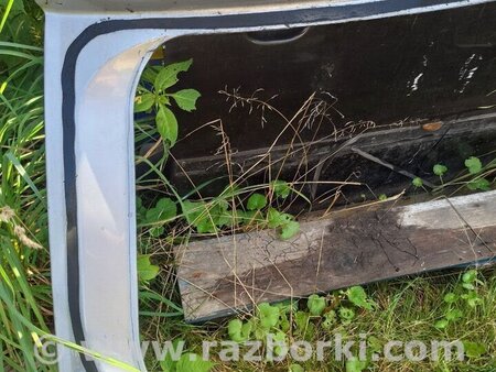 ФОТО Крышка багажника для Seat Leon II 1P (05-12) Львів