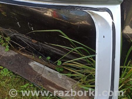 ФОТО Крышка багажника для Seat Leon II 1P (05-12) Львів