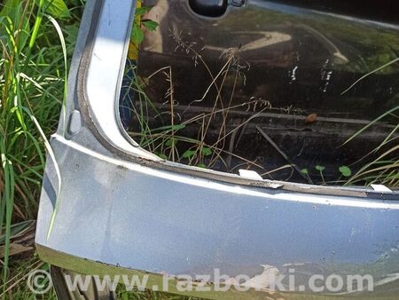 ФОТО Крышка багажника для Seat Leon Львів