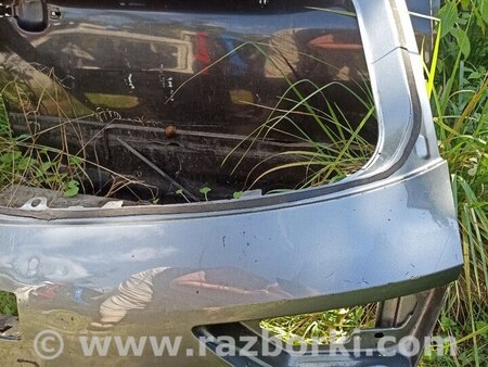 ФОТО Крышка багажника для Seat Leon Львів