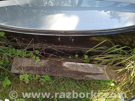 ФОТО Крышка багажника для Seat Leon Львів