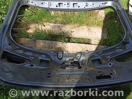 ФОТО Крышка багажника для Seat Leon Львів