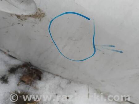 ФОТО Крышка багажника для Seat Leon Львів