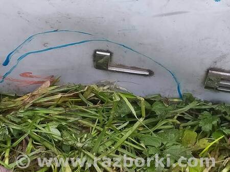 ФОТО Крышка багажника для Seat Leon Львів