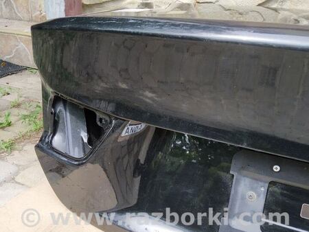 ФОТО Крышка багажника для BMW 4-Series F32 (10.2013-...) Львів