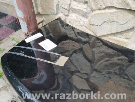 ФОТО Крышка багажника для BMW 4-Series F32 (10.2013-...) Львів