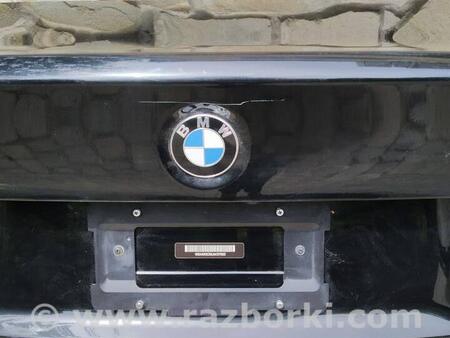 ФОТО Крышка багажника для BMW 4-Series F32 (10.2013-...) Львів