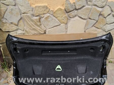 ФОТО Крышка багажника для BMW 4-Series F32 (10.2013-...) Львів