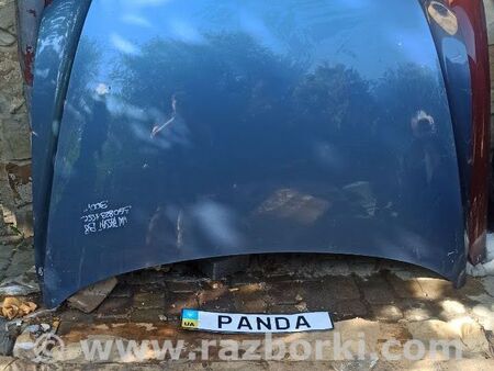 ФОТО Капот для Volkswagen Passat B8 (2014-2023) Львів