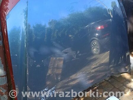 ФОТО Капот для Volkswagen Passat B8 (2014-2023) Львів