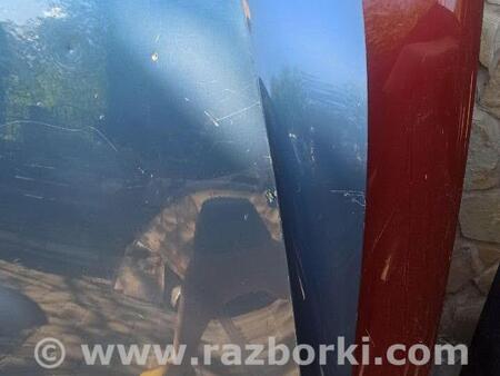 ФОТО Капот для Volkswagen Passat B8 (2014-2023) Львів