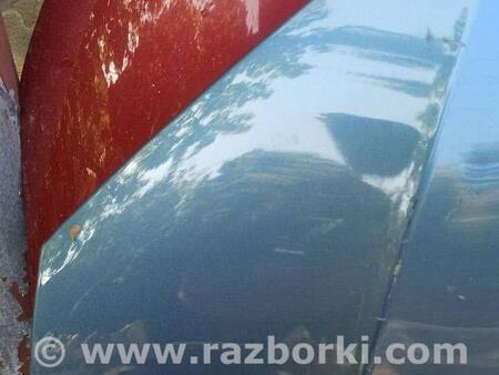 ФОТО Капот для Volkswagen Passat B8 (2014-2023) Львів