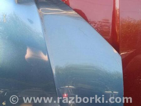 ФОТО Капот для Volkswagen Passat B8 (2014-2023) Львів