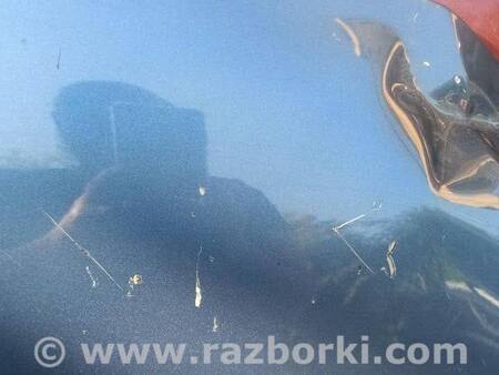 ФОТО Капот для Volkswagen Passat B8 (2014-2023) Львів