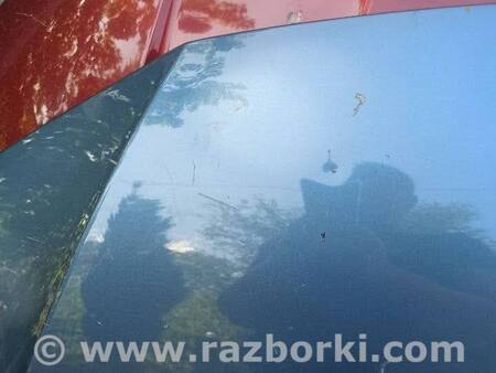 ФОТО Капот для Volkswagen Passat B8 (2014-2023) Львів