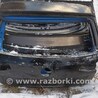 ФОТО Крышка багажника для Volkswagen Passat B8 (2014-2023) Львів