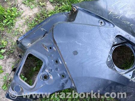 ФОТО Крило для Nissan Pulsar Львів