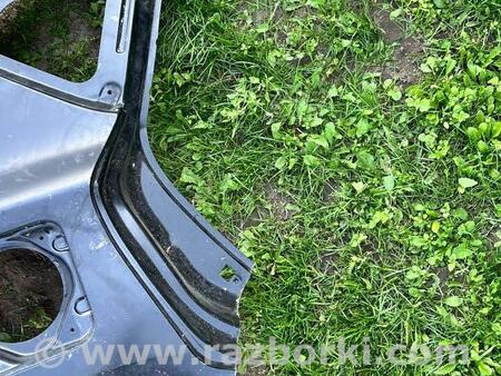 ФОТО Крило для Nissan Pulsar Львів