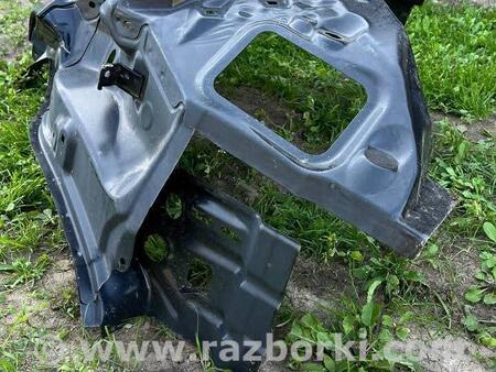 ФОТО Крило для Nissan Pulsar Львів