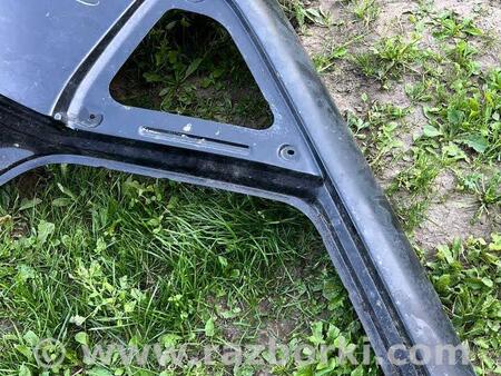 ФОТО Крило для Nissan Pulsar Львів