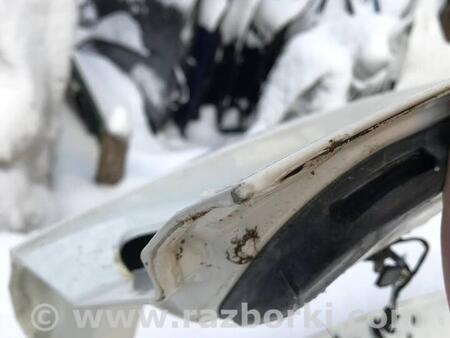 ФОТО Крышка багажника для BMW X5 F15 (2013-2018) Львів