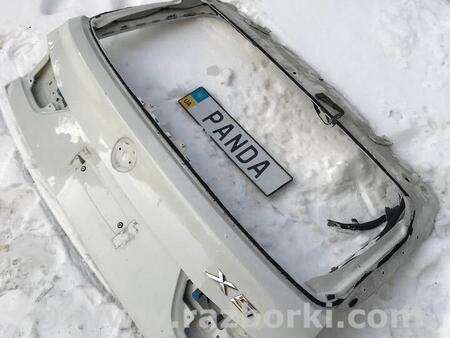 ФОТО Крышка багажника для BMW X5 F15 (2013-2018) Львів
