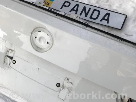 ФОТО Крышка багажника для BMW X5 F15 (2013-2018) Львів